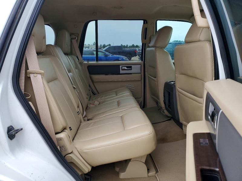 Aukcja sprzedaży 2012 Ford Expedition, vin: 1FMJU1H5XCEF54499, numer aukcji: 52684836