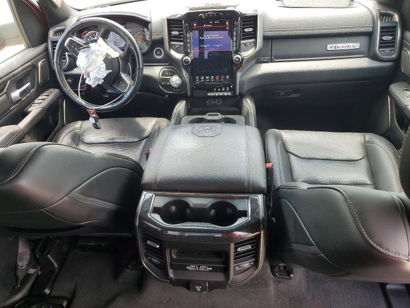 2020 Ram 1500 მანქანა იყიდება აუქციონზე, vin: 1C6SRFLT3LN243520, აუქციონის ნომერი: 53363646
