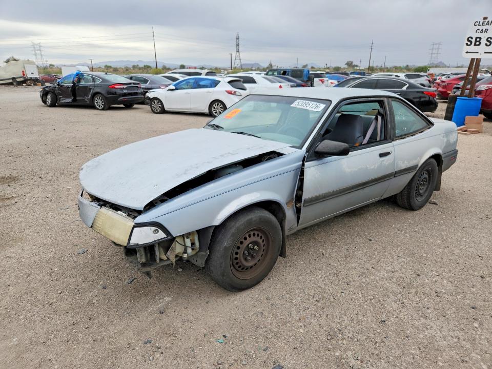 1994 Chevrolet Cavalier მანქანა იყიდება აუქციონზე, vin: 1G1JC1448R7367871, აუქციონის ნომერი: 52095126