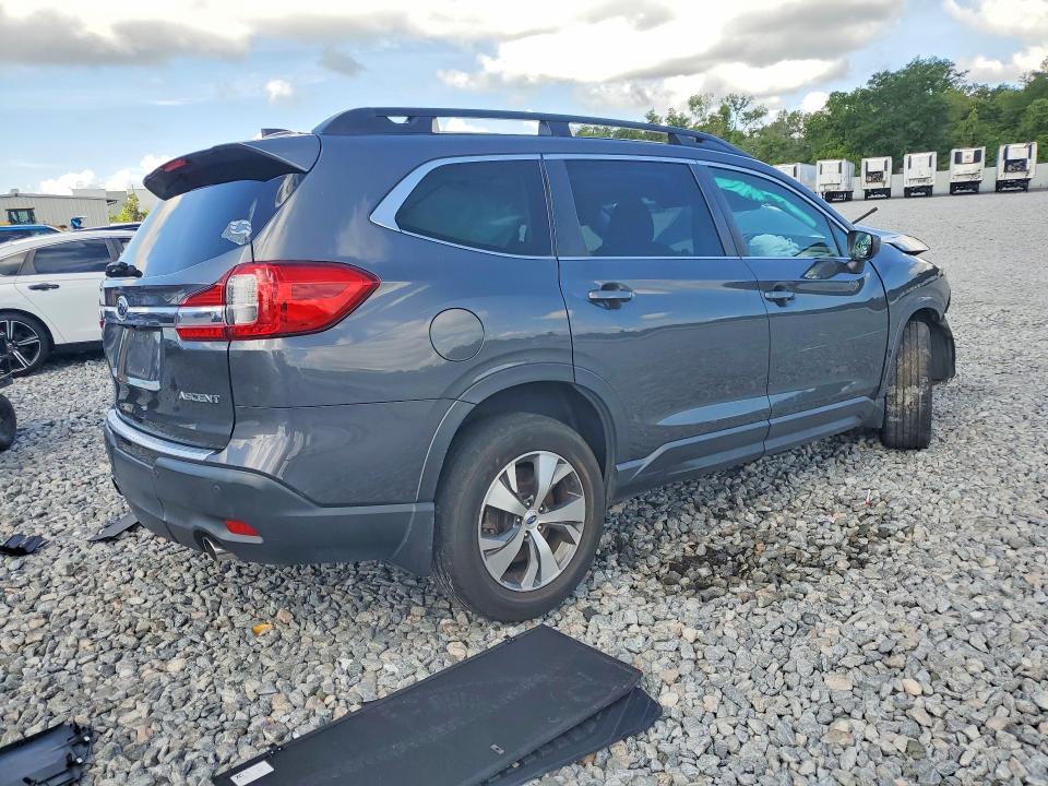 Продажа на аукционе авто 2019 Subaru Ascent, vin: 4S4WMAFD7K3475804, номер лота: 55324306