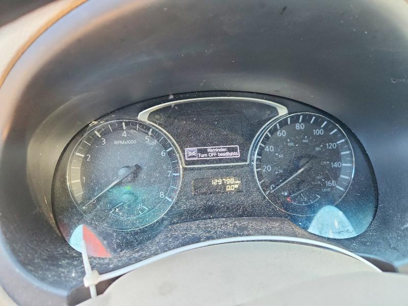 Продажа на аукционе авто 2013 Nissan Altima, vin: 1N4AL3AP8DN560419, номер лота: 51977236
