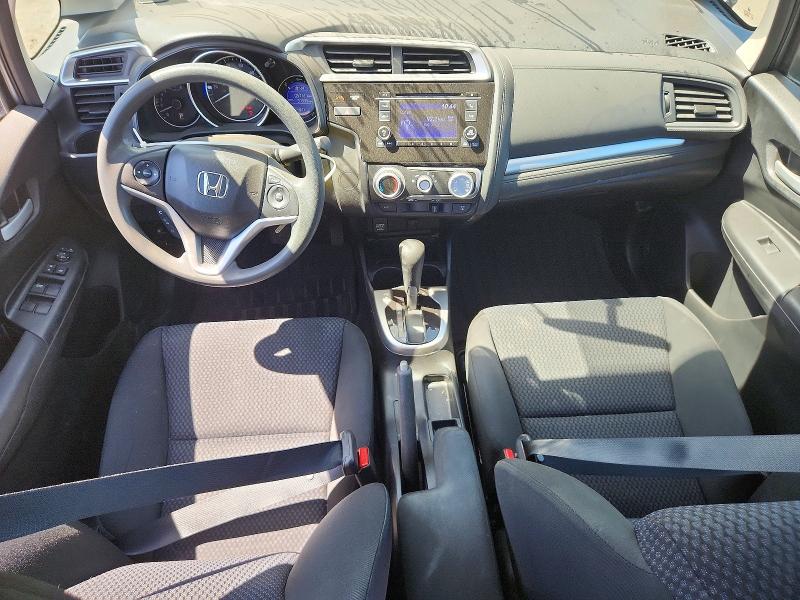 Продажа на аукционе авто 2019 Honda Fit, vin: 3HGGK5H46KM721549, номер лота: 53247466