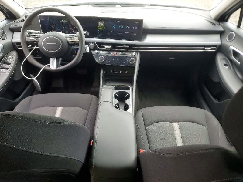 Aukcja sprzedaży 2025 Hyundai Sonata, vin: KMHL64JA7SA488804, numer aukcji: 53786106