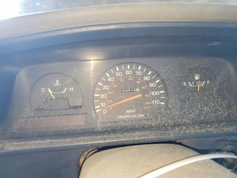 54047906 :رقم المزاد ، JT4RN81P2K0032812 vin ، 1989 Toyota Pickup مزاد بيع