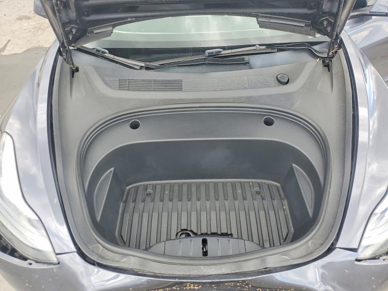 55404146 :رقم المزاد ، 5YJ3E1EAXPF669328 vin ، 2023 Tesla Model 3 مزاد بيع