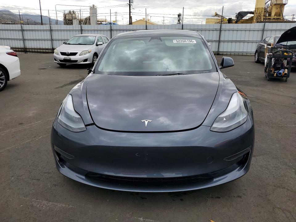 Продаж на аукціоні авто 2023 Tesla Model 3, vin: 5YJ3E1EA2PF645217, номер лоту: 52266196