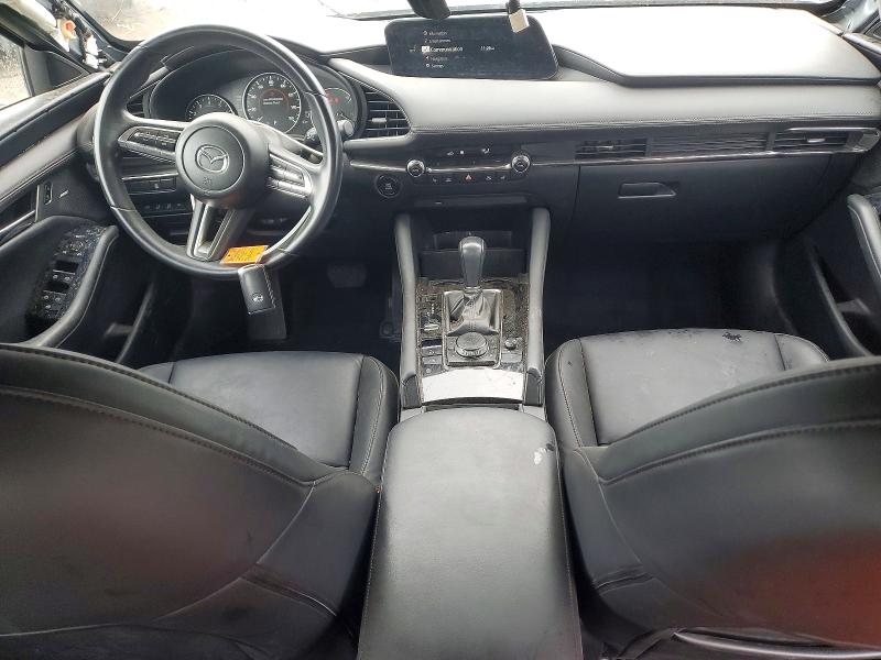 Продаж на аукціоні авто 2019 Mazda 3, vin: JM1BPBDM6K1120718, номер лоту: 52468516