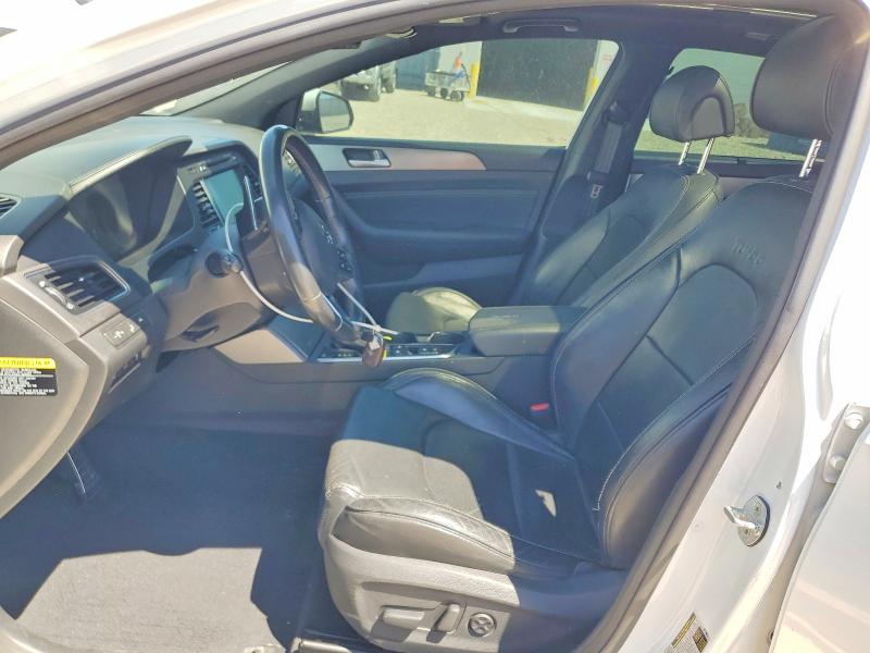 Aukcja sprzedaży 2015 Hyundai Sonata, vin: 5NPE34AB6FH162540, numer aukcji: 52997276