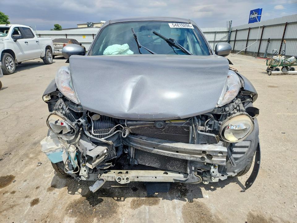 Продажа на аукционе авто 2012 Nissan Juke, vin: JN8AF5MR8CT115199, номер лота: 54819206