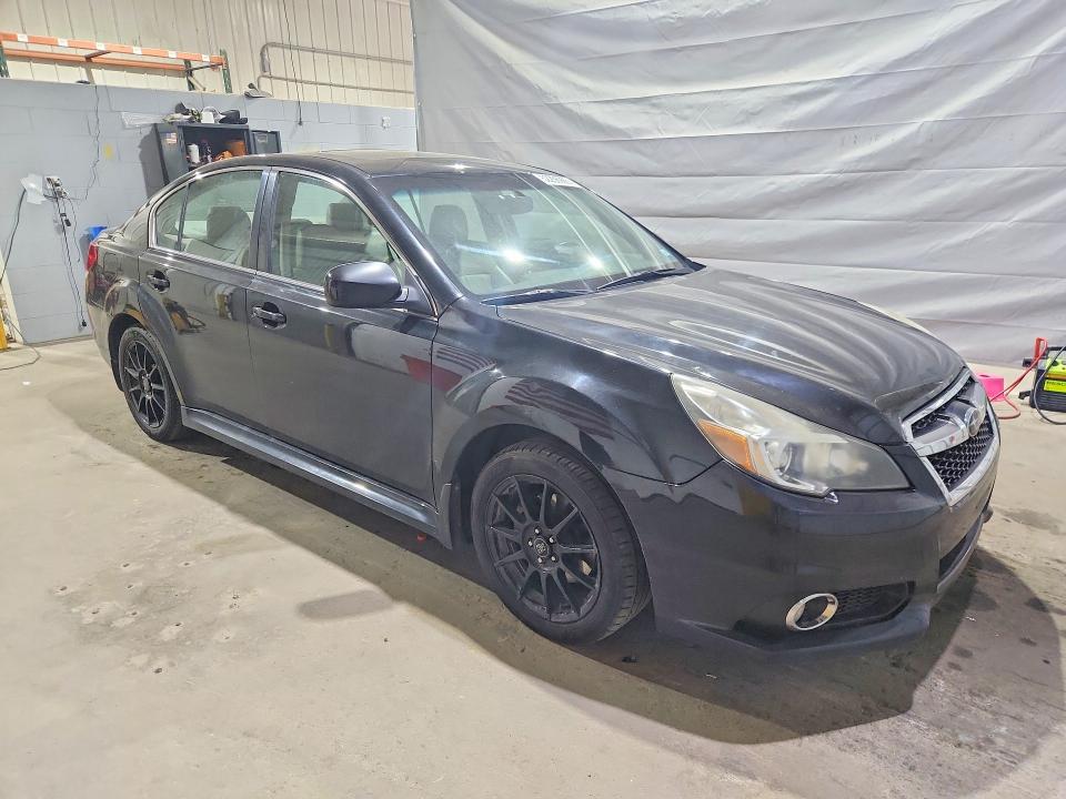 Aukcja sprzedaży 2013 Subaru Legacy, vin: 4S3BMBK6XD3003180, numer aukcji: 52256986