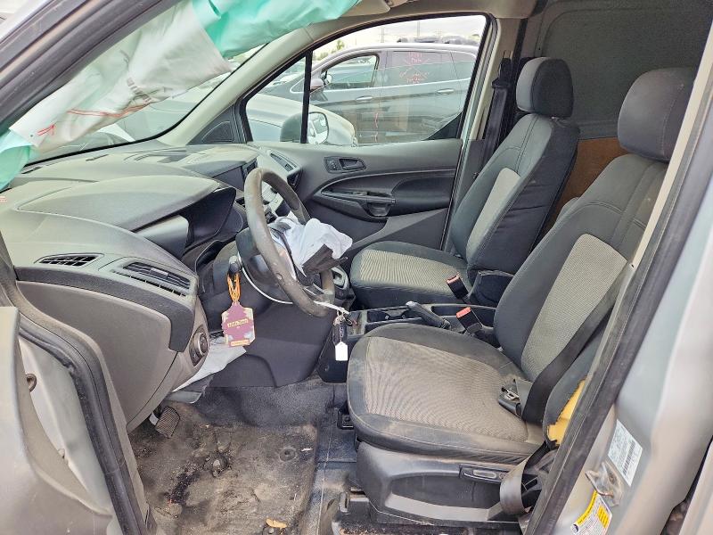 Продаж на аукціоні авто 2021 Ford Transit Connect, vin: NM0LS7E28M1484829, номер лоту: 53987366