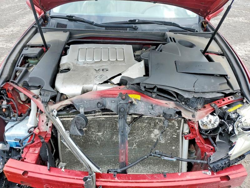 Продажа на аукционе авто 2012 Lexus Es, vin: JTHBK1EGXC2497242, номер лота: 52528086