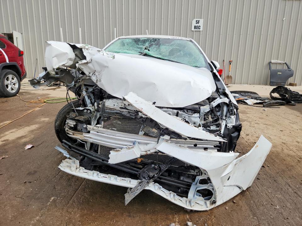 53773616 :رقم المزاد ، 5YFB4MDE3RP091214 vin ، 2024 Toyota Corolla مزاد بيع