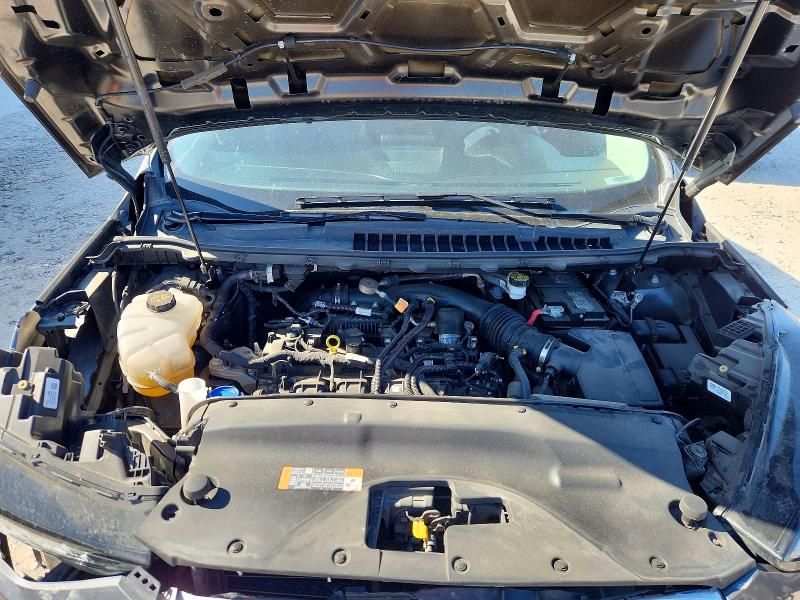 Продажа на аукционе авто 2022 Ford Edge, vin: 2FMPK4K96NBB03629, номер лота: 52205946