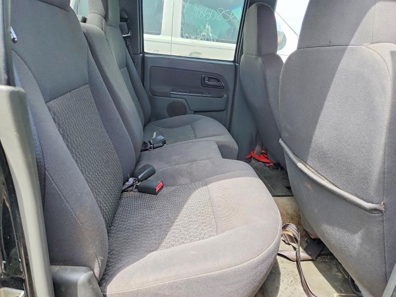 Aukcja sprzedaży 2006 Chevrolet Colorado, vin: 1GCCS136X68176738, numer aukcji: 52910416
