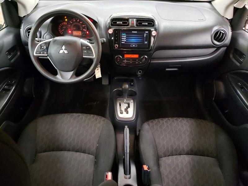 Auction sale of the 2024 Mitsubishi Mirage, vin: ML32AUHJ1RH008040, lot number: 52751066