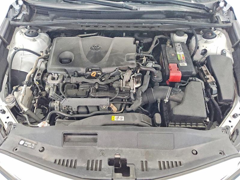 Aukcja sprzedaży 2019 Toyota Camry, vin: 4T1B11HKXKU720172, numer aukcji: 52167266