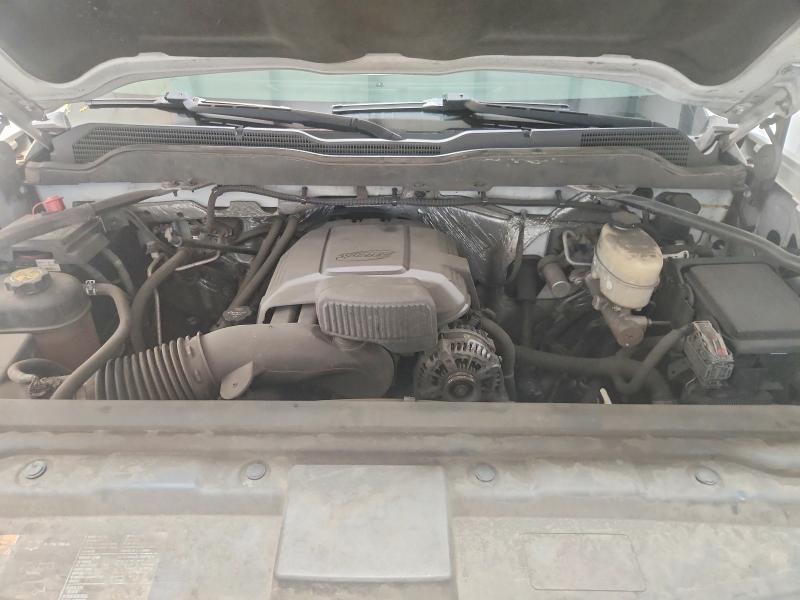 54612586 :رقم المزاد ، 1GC1KUEG6JF111291 vin ، 2018 Chevrolet Silverado مزاد بيع
