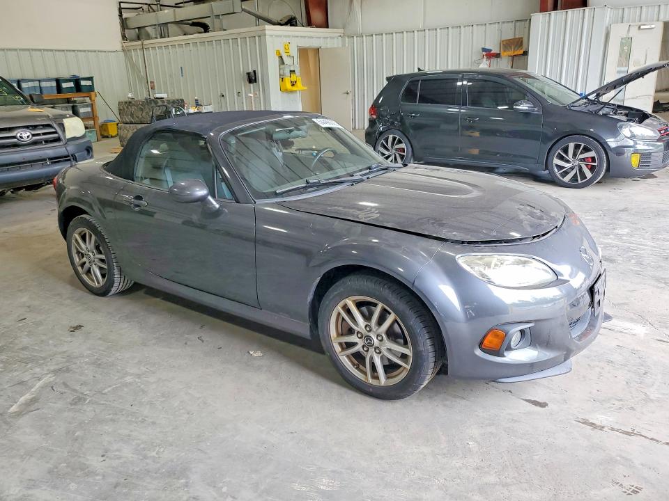 Aukcja sprzedaży 2014 Mazda Mx-5 Miata, vin: JM1NC2JF0E0235372, numer aukcji: 54496306