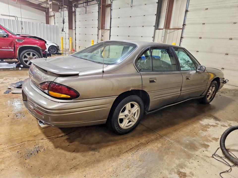 Продаж на аукціоні авто 1999 Pontiac Bonneville, vin: 1G2HX52K0XH232883, номер лоту: 52867396