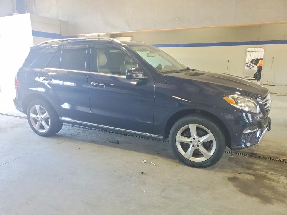 Aukcja sprzedaży 2016 Mercedes-benz Gle, vin: 4JGDA5HB9GA792649, numer aukcji: 55042586