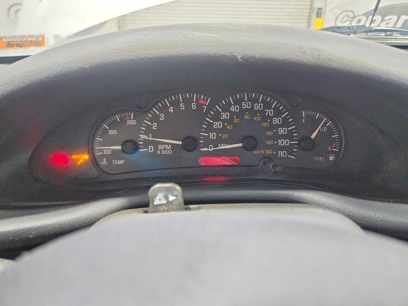 54404896 :رقم المزاد ، 1G2JB12F537110192 vin ، 2003 Pontiac Sunfire مزاد بيع