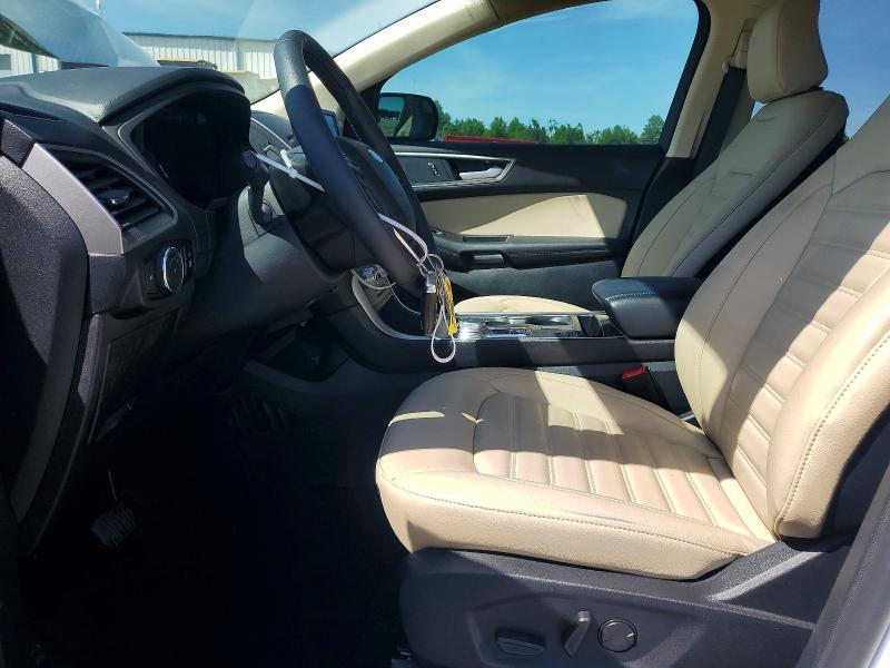 Продажа на аукционе авто 2024 Ford Edge, vin: 2FMPK4J99RBA42686, номер лота: 53630346