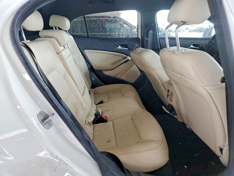 54020256 :رقم المزاد ، WDCTG4GB2LJ687465 vin ، 2020 Mercedes-benz Gla مزاد بيع