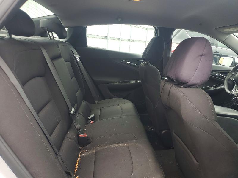 54911266 :رقم المزاد ، 1G1ZD5ST9LF005823 vin ، 2020 Chevrolet Malibu مزاد بيع