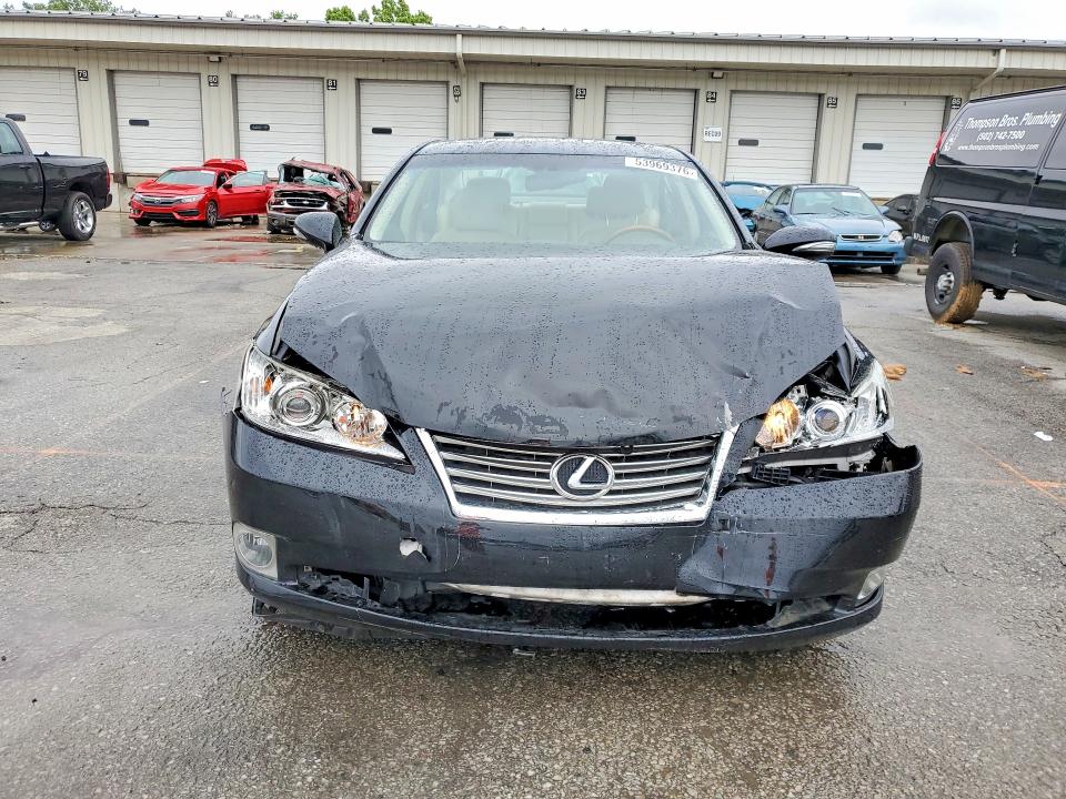 Aukcja sprzedaży 2010 Lexus Es, vin: JTHBK1EG6A2361817, numer aukcji: 53969376