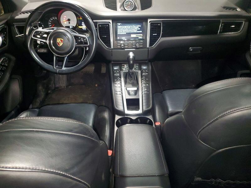 Продаж на аукціоні авто 2015 Porsche Macan, vin: WP1AB2A52FLB50170, номер лоту: 55641636