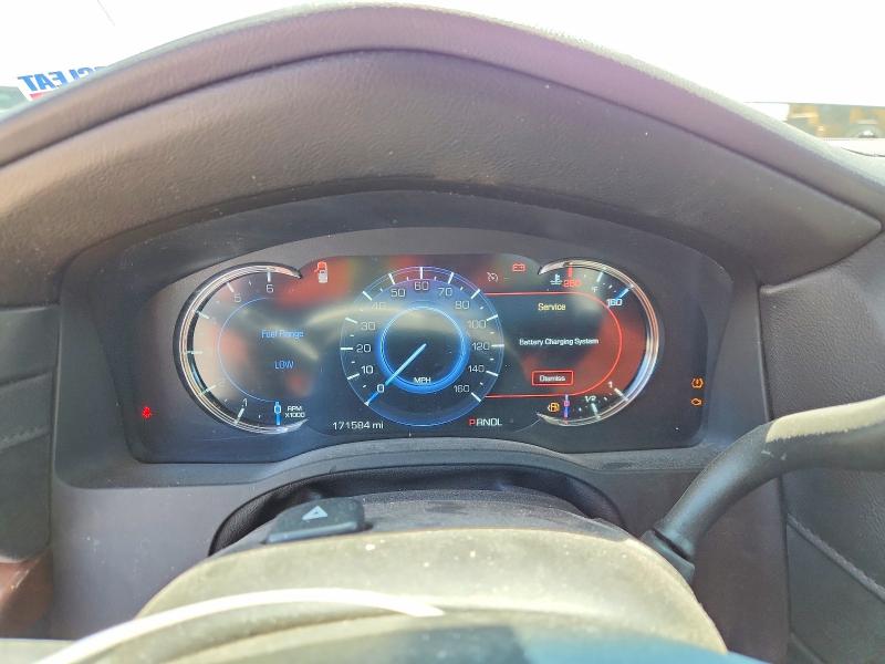 Продаж на аукціоні авто 2018 Cadillac Escalade, vin: 1GYS4BKJXJR160408, номер лоту: 53098906