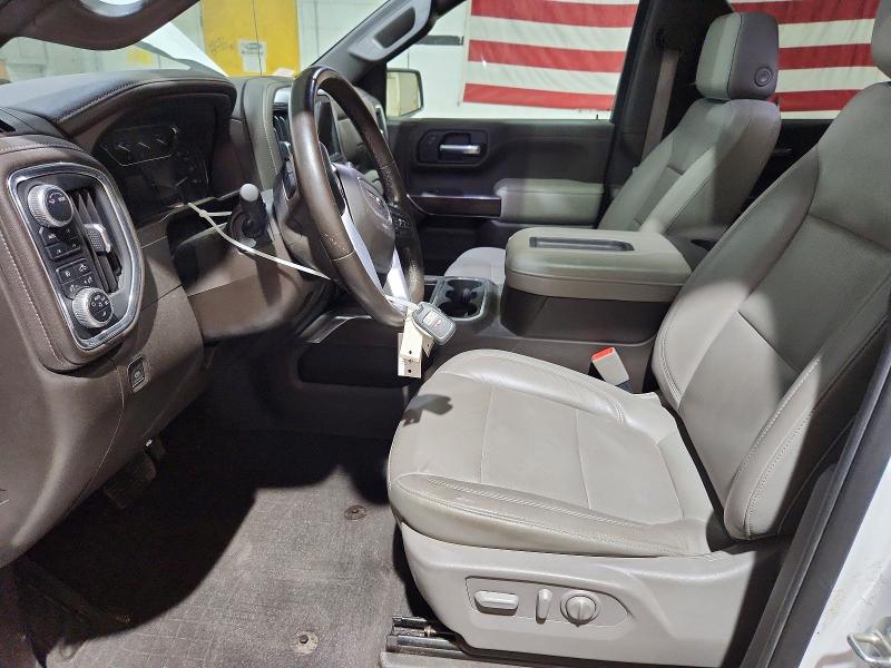 Продаж на аукціоні авто 2020 Gmc Sierra, vin: 1GTU9DED8LZ342192, номер лоту: 54835256