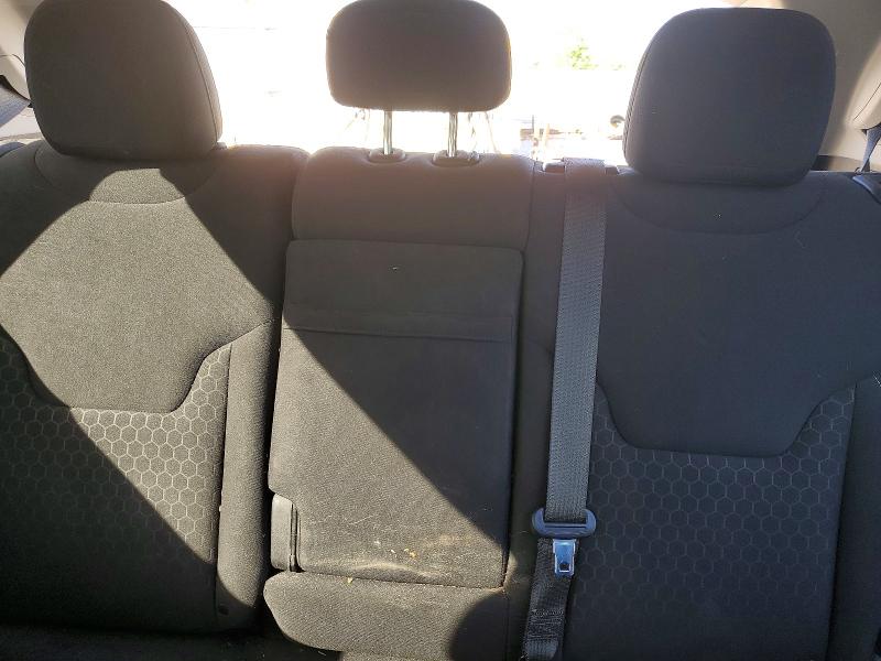 Продажа на аукционе авто 2018 Jeep Compass, vin: 3C4NJDAB5JT104224, номер лота: 53518346