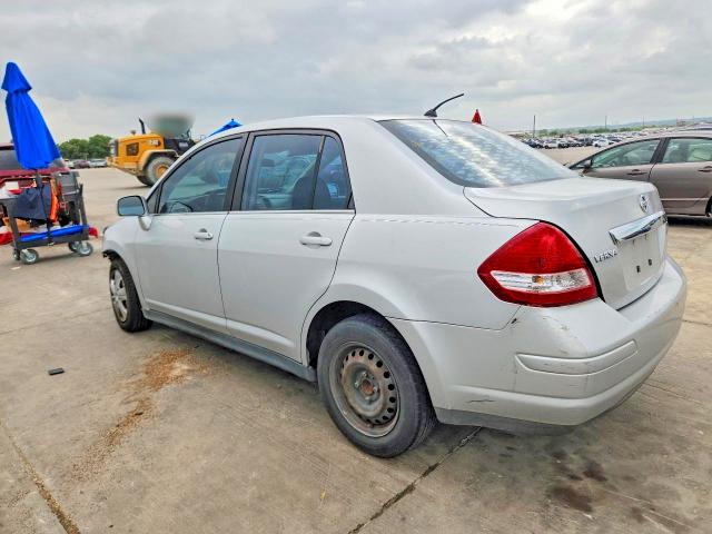 Aukcja sprzedaży 2007 Nissan Versa, vin: 3N1BC11EX7L405377, numer aukcji: 53808776