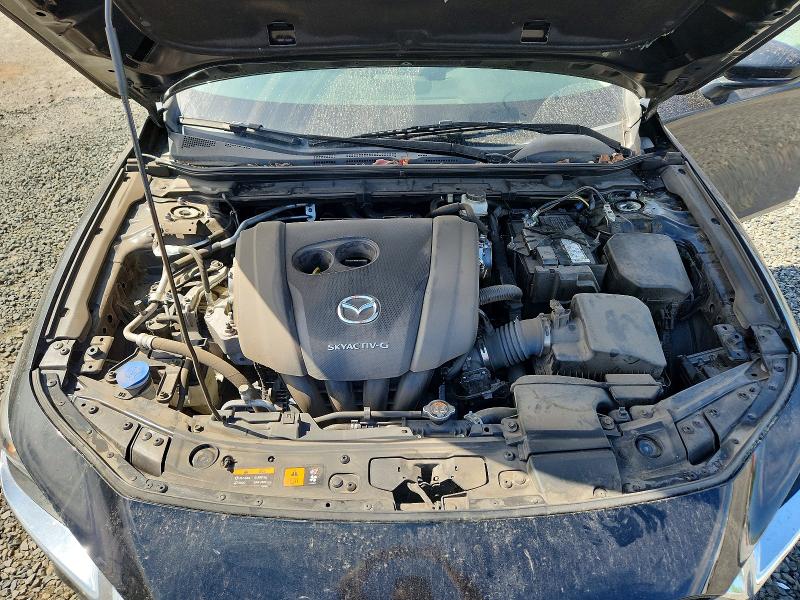 55014136 :رقم المزاد ، 3MZBPBBM9MM208751 vin ، 2021 Mazda 3 مزاد بيع