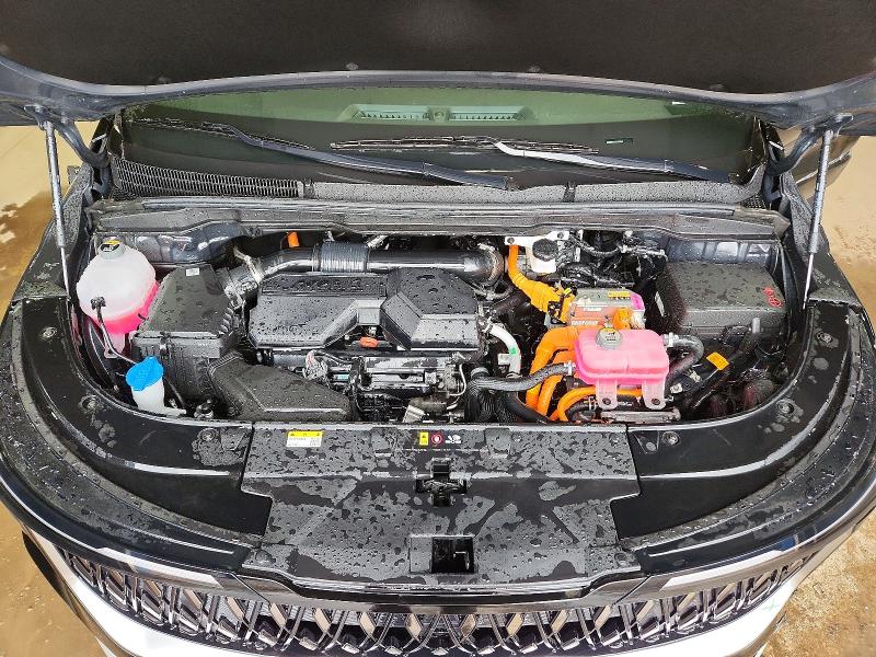 Продажа на аукционе авто 2026 Kia Carnival, vin: KNDNB5KA5T6119960, номер лота: 52324186