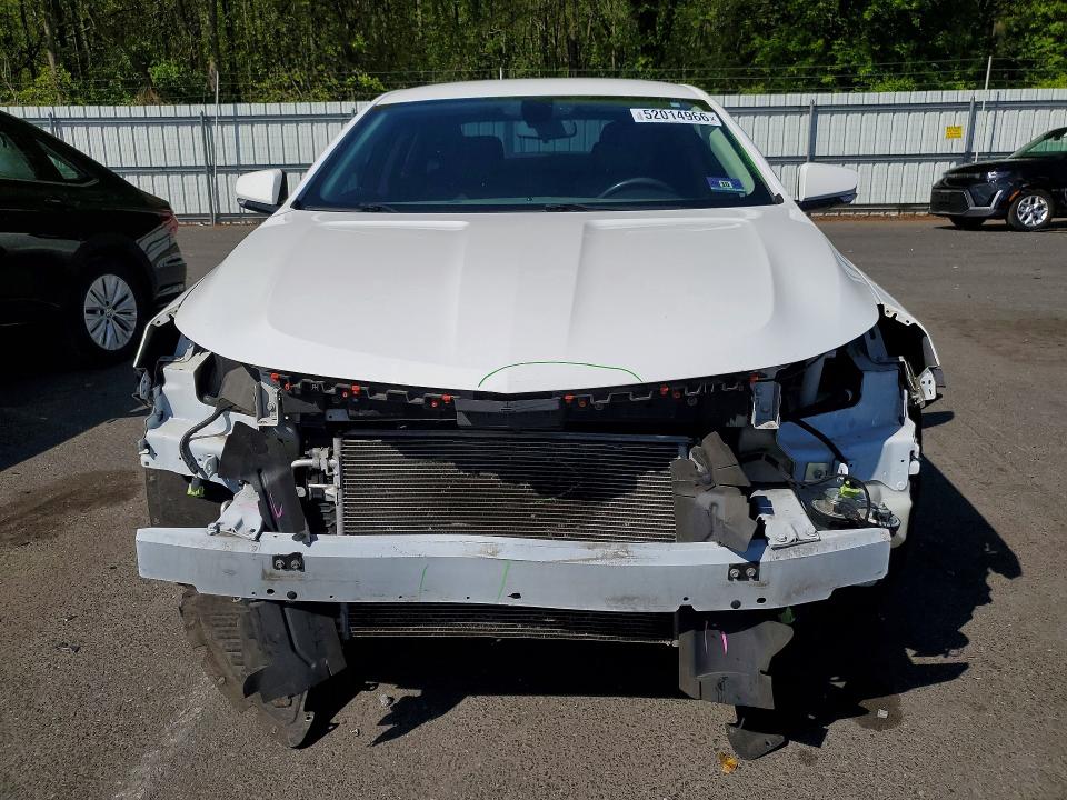 Aukcja sprzedaży 2019 Chevrolet Impala, vin: 1G11Z5SAXKU133110, numer aukcji: 52014966