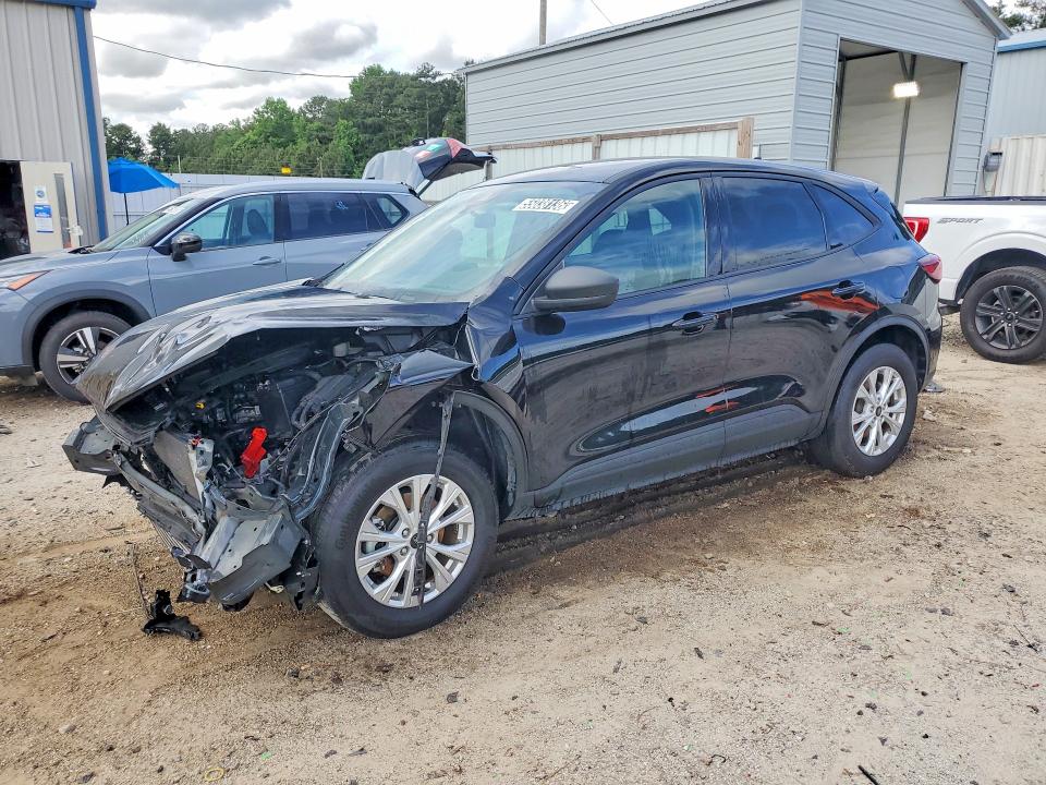 2025 Ford Escape მანქანა იყიდება აუქციონზე, vin: 1FMCU9GN6SUA44261, აუქციონის ნომერი: 55038136