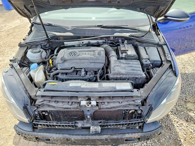 Aukcja sprzedaży 2019 Volkswagen Golf R, vin: WVWWA7AU7KW119990, numer aukcji: 54459166