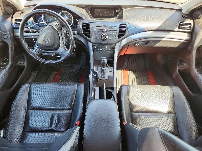 Aukcja sprzedaży 2011 Acura Tsx, vin: JH4CU2F67BC002627, numer aukcji: 52510666