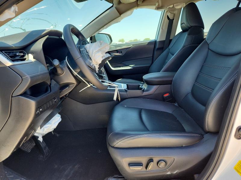 Aukcja sprzedaży 2025 Toyota Rav4, vin: 2T3C1RFV5SW402080, numer aukcji: 53447246