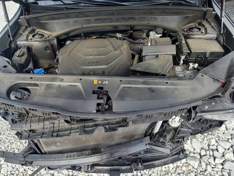 Aukcja sprzedaży 2024 Kia Telluride, vin: 5XYP24GC2RG429583, numer aukcji: 54420956