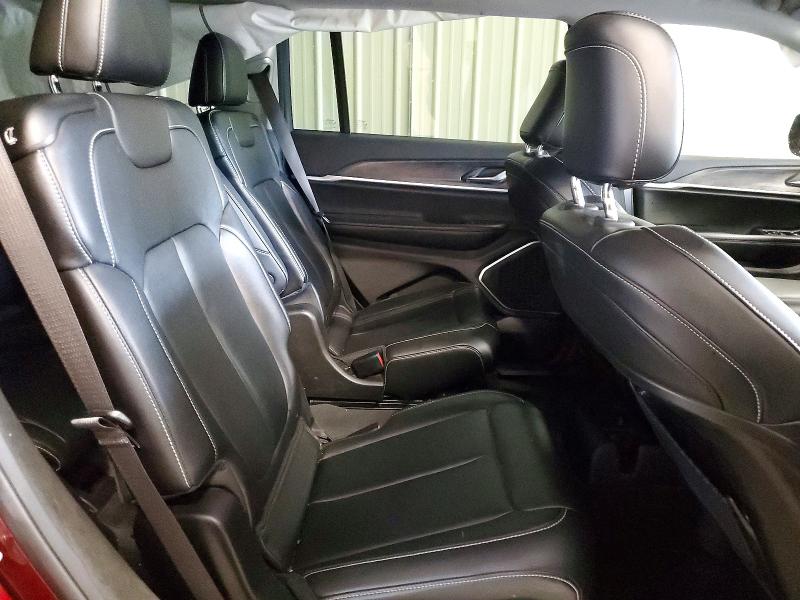 Продажа на аукционе авто 2022 Jeep Grand Cherokee, vin: 1C4RJKBG7N8538410, номер лота: 53849306