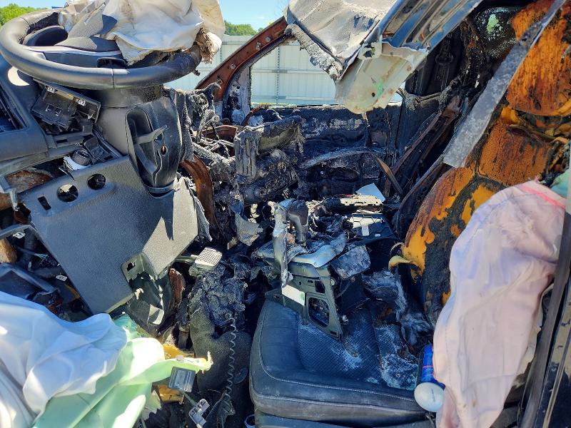 Aukcja sprzedaży 2018 Chevrolet Colorado, vin: 1GCGTCEN8J1101827, numer aukcji: 53582926