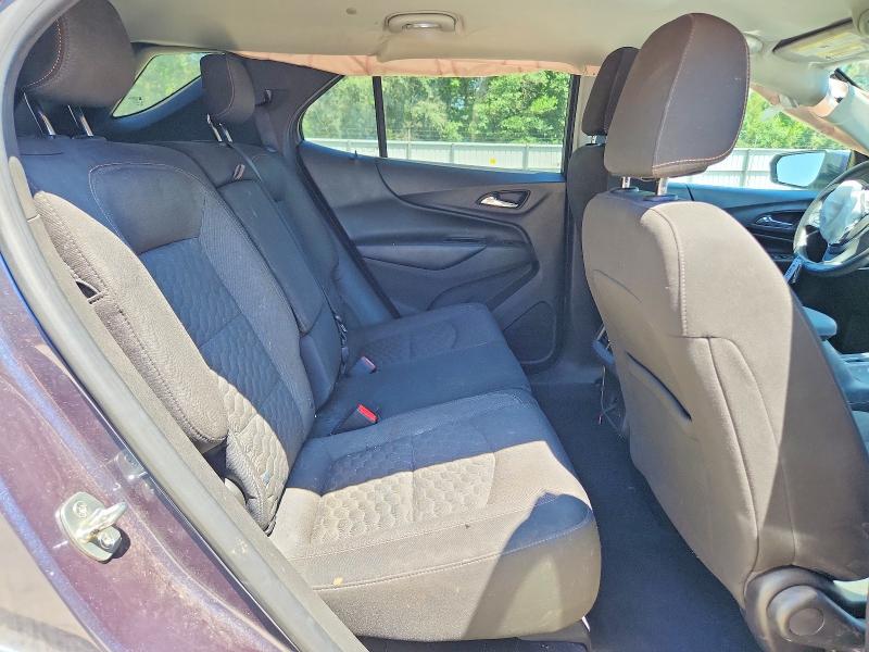 Продажа на аукционе авто 2019 Chevrolet Equinox, vin: 3GNAXKEV5KL244014, номер лота: 53706676