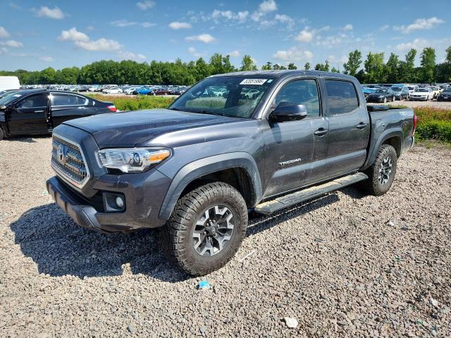 52051996 :رقم المزاد ، 3TMCZ5AN8GM042644 vin ، 2016 Toyota Tacoma مزاد بيع