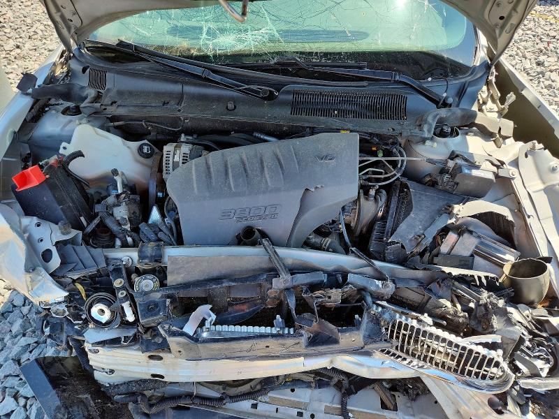 55182326 :رقم المزاد ، 1G4HR54K85U190384 vin ، 2005 Buick Lesabre مزاد بيع