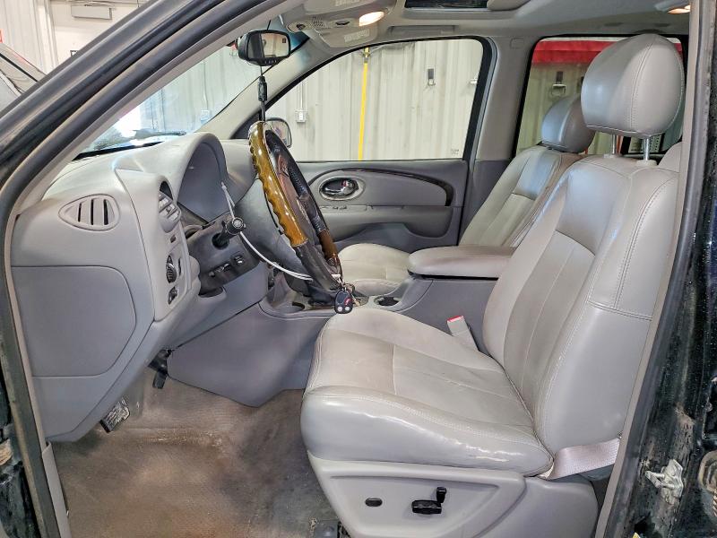 Продажа на аукционе авто 2006 Buick Rainier, vin: 5GAET13M062325215, номер лота: 51826576