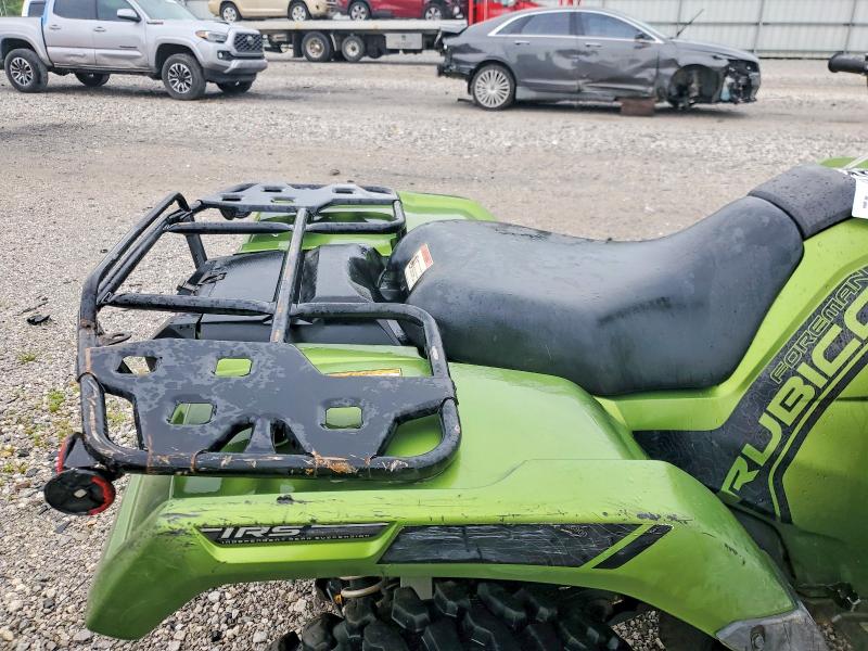 Aukcja sprzedaży 2020 Honda Trx520, vin: 1HFTE46H0L4550644, numer aukcji: 49270646